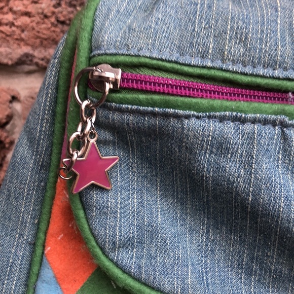 Y2K Satchel Purse - Picture 3 of 13